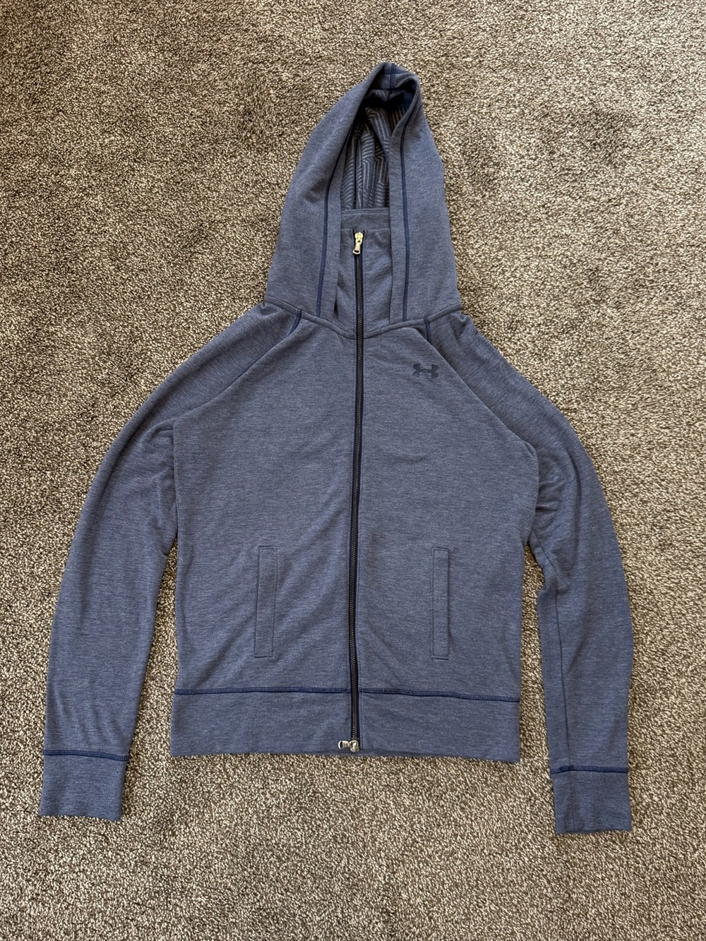Under Armour Cold Gear Sweater